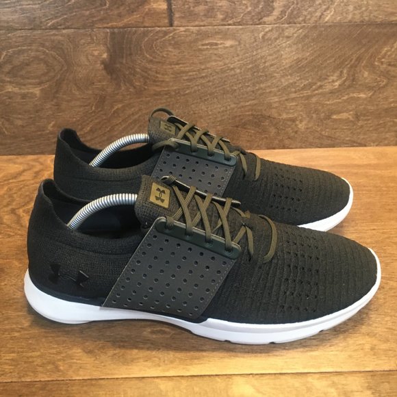 NEW Under Armour Speedform Slingwrap Running 11.5 - Picture 6 of 15